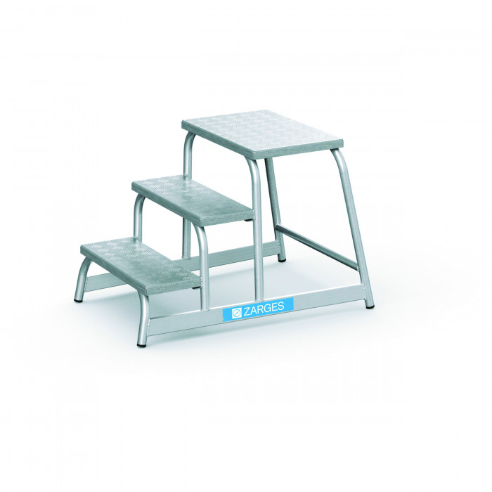 ZARGES 40033 PROD TECH ST L 6