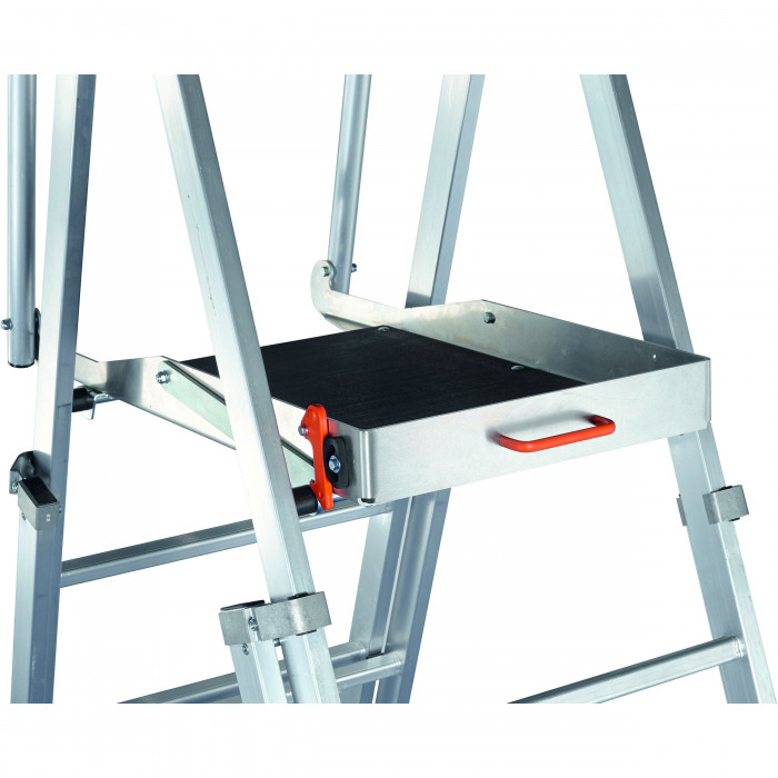 ZARGES 41328 PROD TECH DT ST 02 9