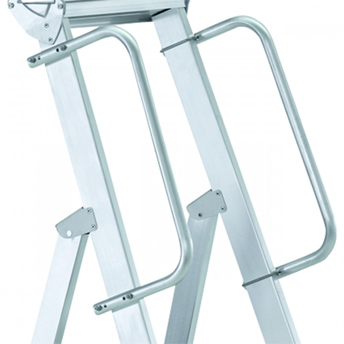 ZARGES 41632 PROD TECH DT ST 01 27