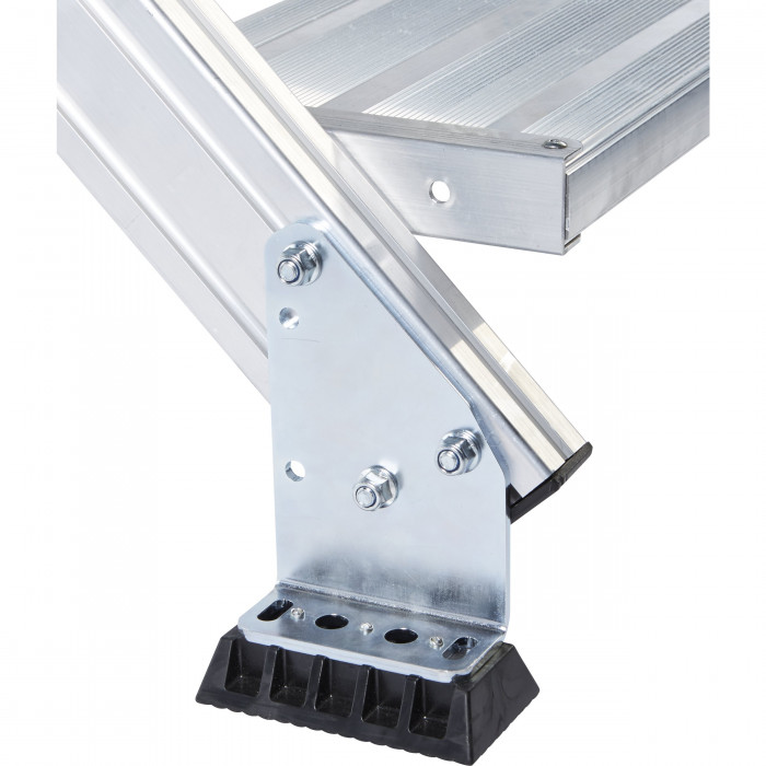 ZARGES IND KST AUFL PROD TECH DT ST 8