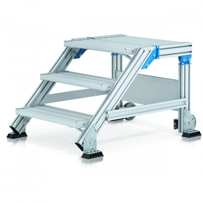 ZARGES PRODUKT 6 8