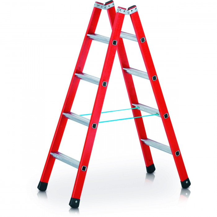 ZARGES 41165 PROD TECH ST 10
