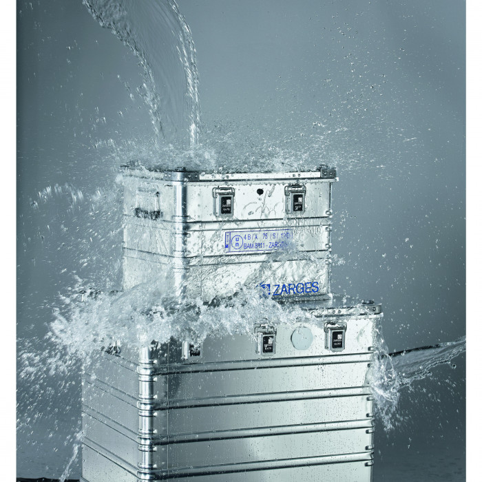 ZARGES K470 IP65 67 PROD KOM IM 12